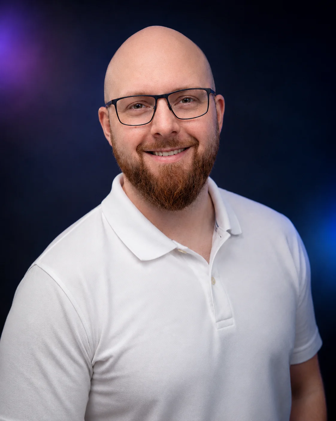 Sven J. Scheuerle, Gründer von SJS Marketing